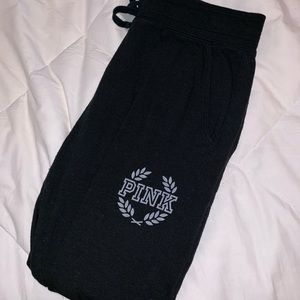 VS Pink Joggers